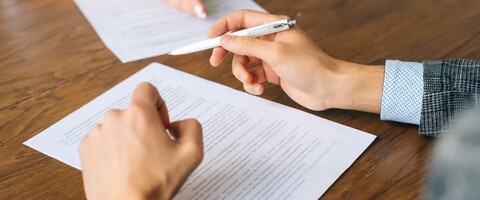 Hoge WW-premie verschuldigd wegens ontbreken schriftelijke arbeidsovereenkomst voor onbepaalde tijd